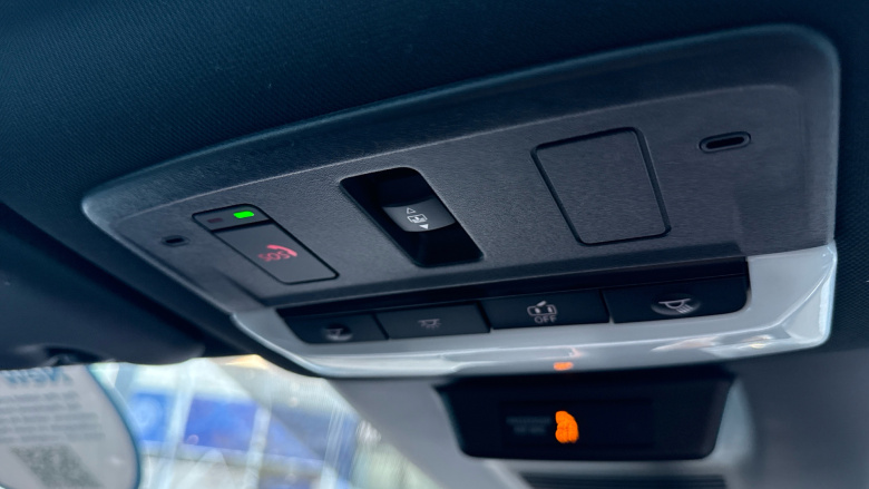 Nissan Qashqai 1.3 DiG-T MH 158 Tekna 5dr Xtronic Petrol Hatchback